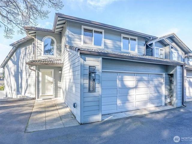 Condo for sale in Lakewood, Washington