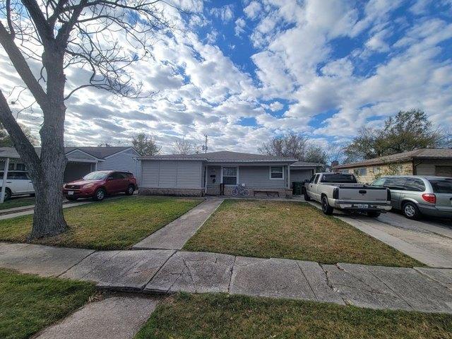 House for sale in Harris, Texas