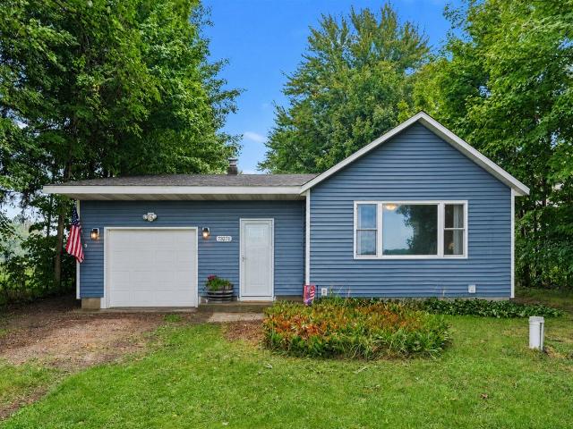 House for sale in Michigan