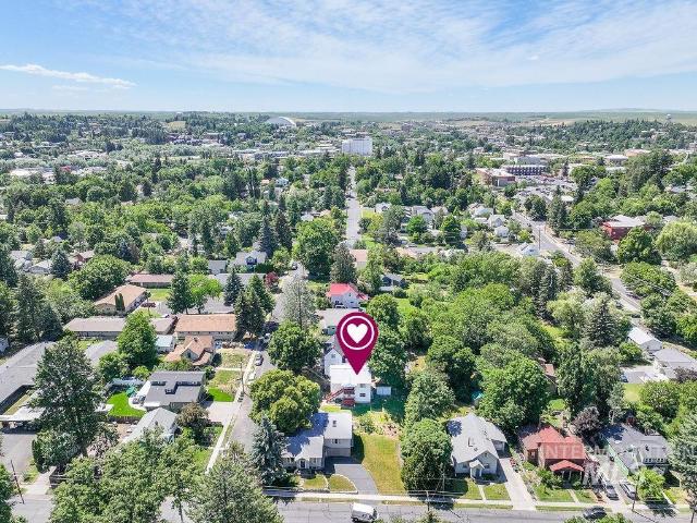 House for sale in Moscow, Idaho