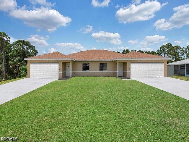 House for sale in Lehigh Acres, Florida