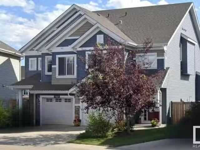 House for sale in Wedgewood, Alberta