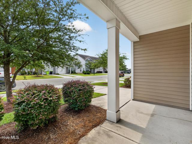 Townhouse for sale in Wilmington, North Carolina
