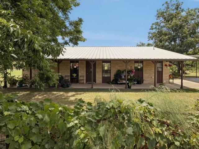 House for sale in Marble Falls, Texas