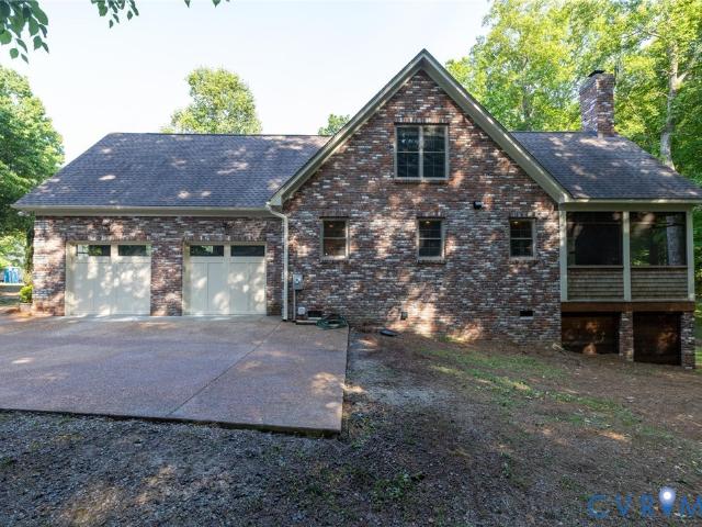 House for sale in New Kent, New Kent County