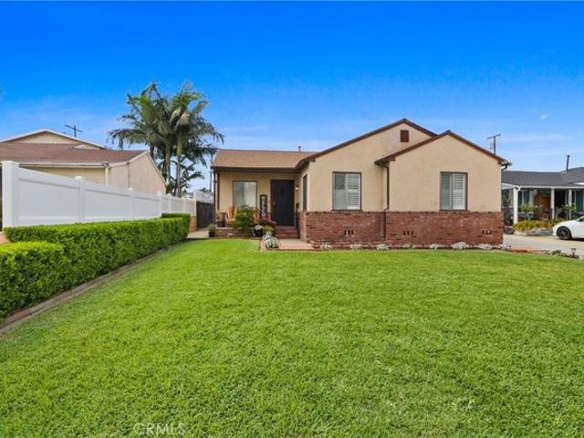 House for sale in Pico Rivera, California