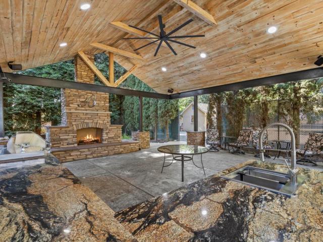 House for sale in Sutter, California