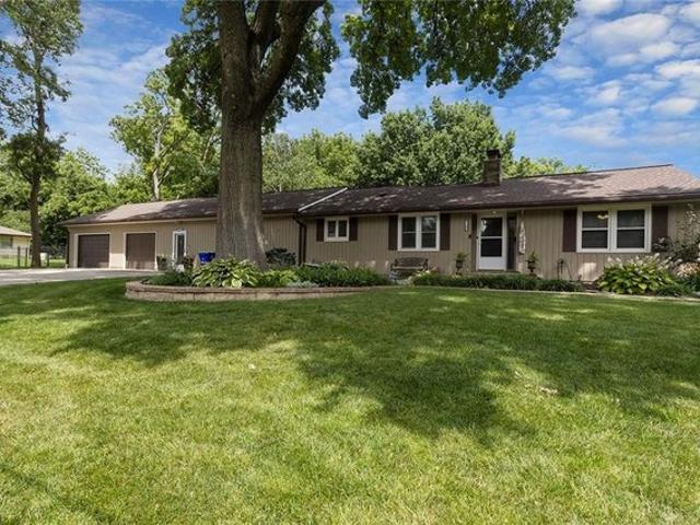 House for sale in Kansas