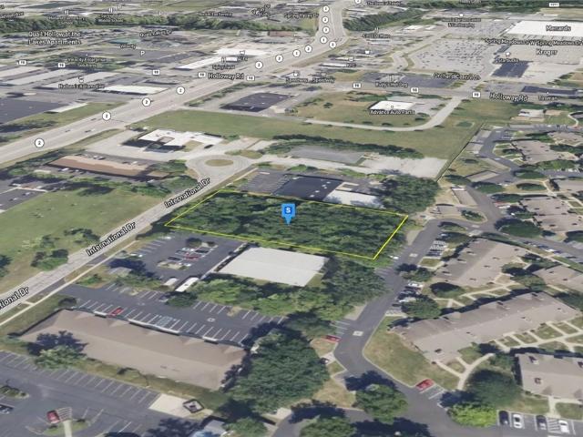 Land for sale in Lucas, Ohio