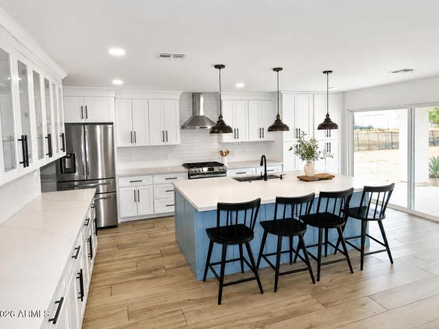 House for sale in Waddell, Arizona