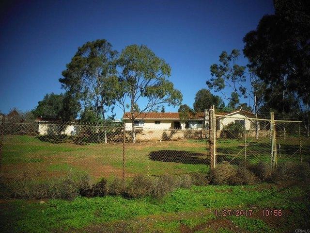 House for sale in Bonita, California