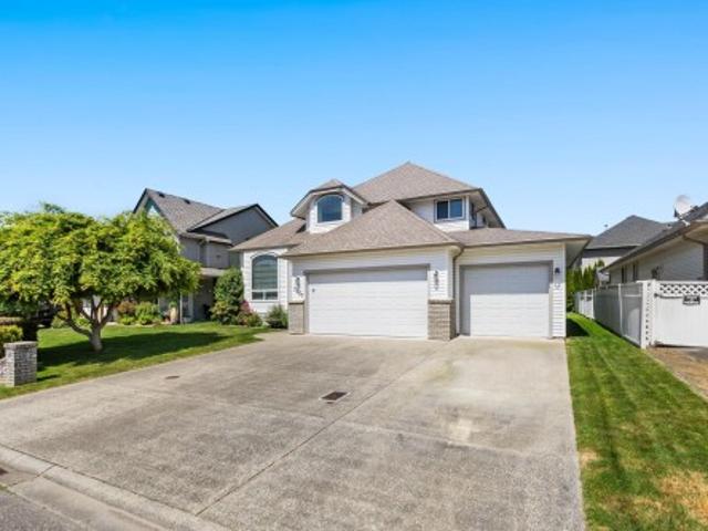 House for sale in Kent, British Columbia