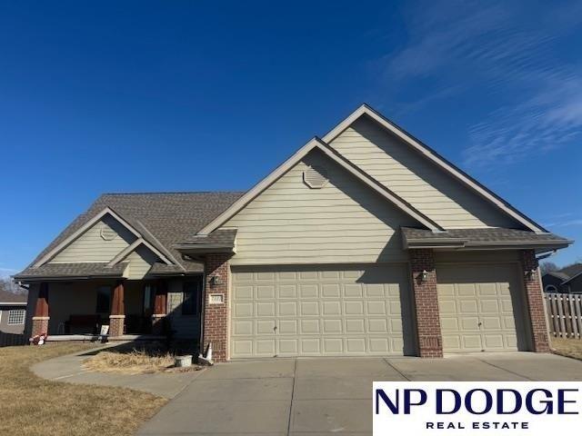 House for sale in Nebraska