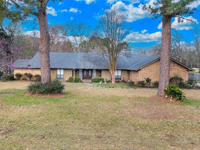 House for sale in Keithville, Louisiana