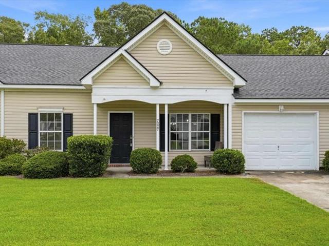 House for sale in Hanahan, South Carolina