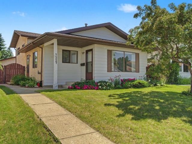 House for sale in Wedgewood, Alberta