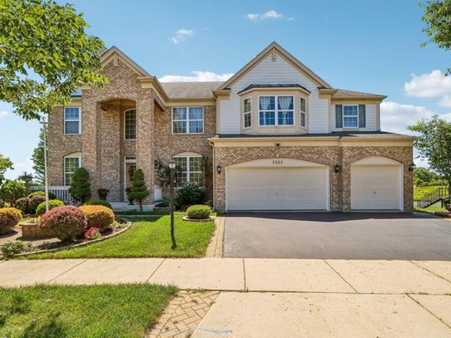 House for sale in Kenosha, Wisconsin