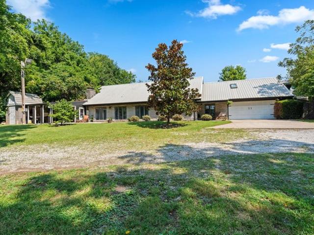 House for sale in Willard, Missouri