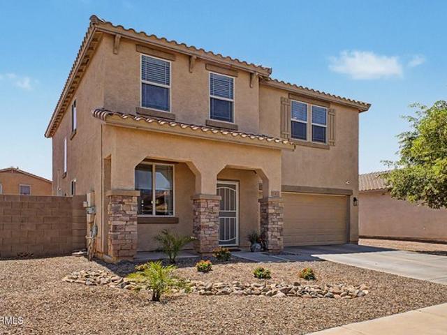 House for sale in Laveen, Arizona