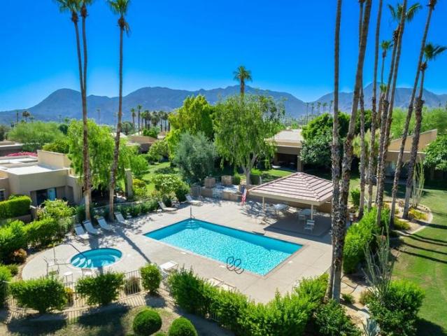 Condo for rent in Palm Desert