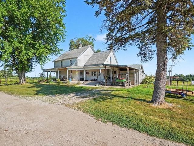 House for sale in Evart, Michigan