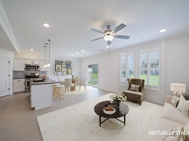 Townhouse for sale in Missouri