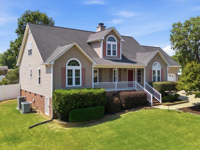 House for sale in Wake, North Carolina
