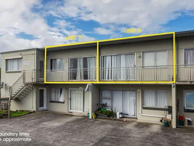 Apartment for sale in Mount Wellington