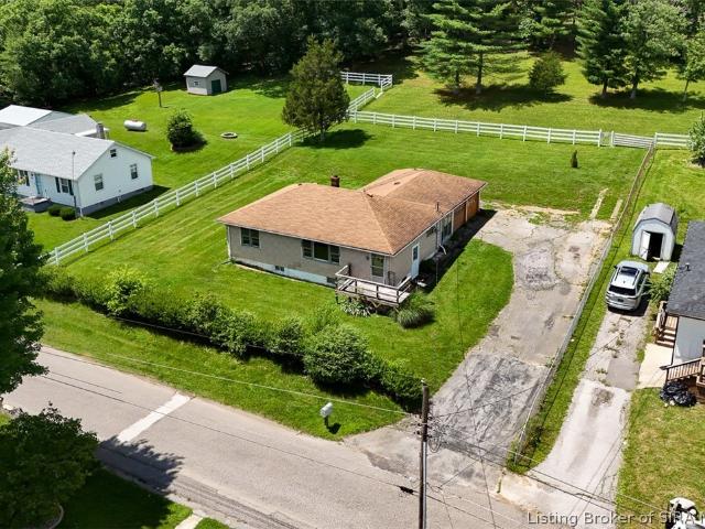 House for sale in Lanesville, Indiana