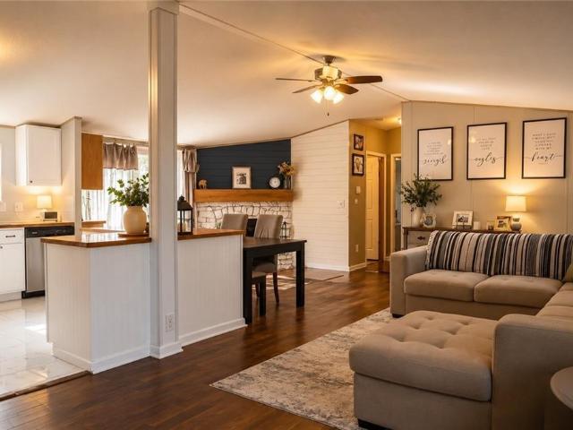 House for sale in Cumming, Georgia