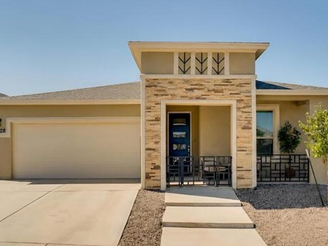 House for sale in El Paso, Texas