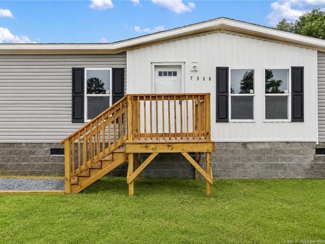 House for sale in Parkton, North Carolina