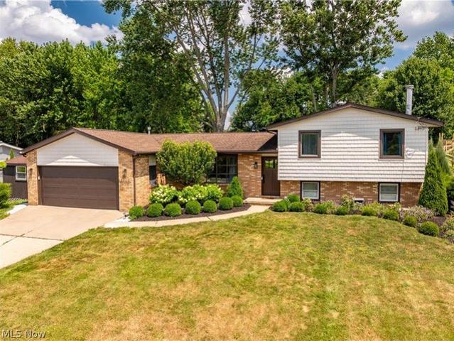 House for sale in North Canton, Ohio