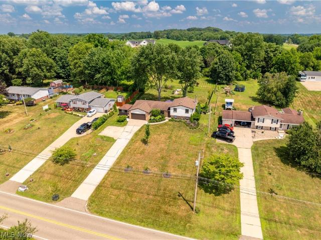 House for sale in North Canton, Ohio