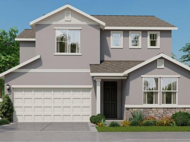 House for sale in Sacramento, California