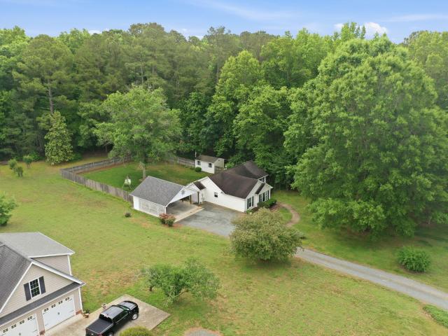 House for sale in Alamance, North Carolina
