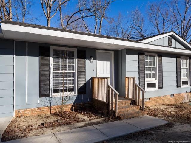 Property for rent in Fayetteville, North Carolina
