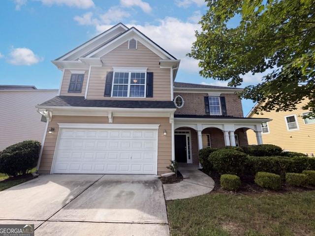 House for sale in Union City, Georgia
