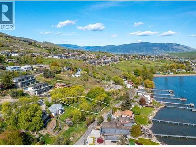 Land for sale in Vernon, British Columbia