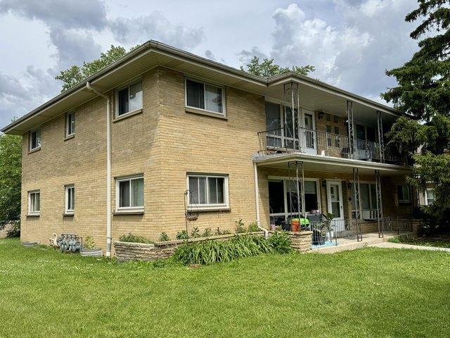House for sale in Milwaukee, Wisconsin
