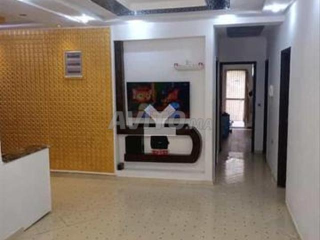 Appartement vente à Boukhalef, Tangero