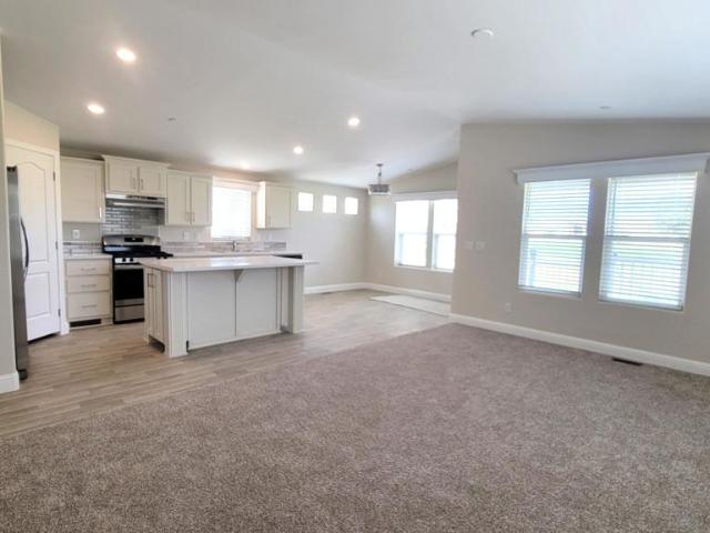 House for sale in Thousand Palms, California