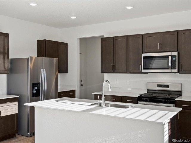 House for sale in Greeley, Colorado