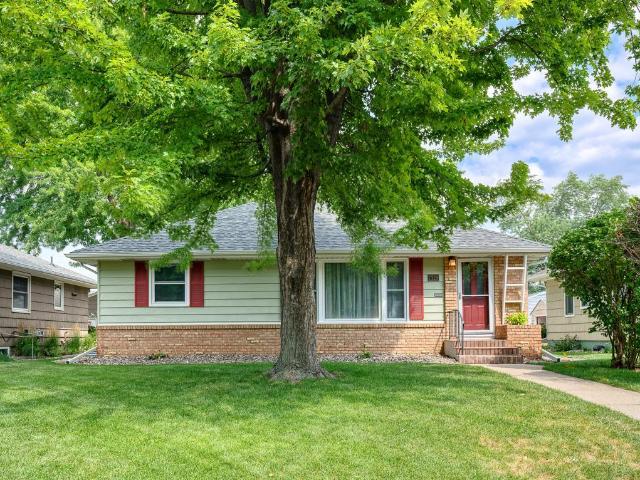 House for sale in Hennepin, Minnesota