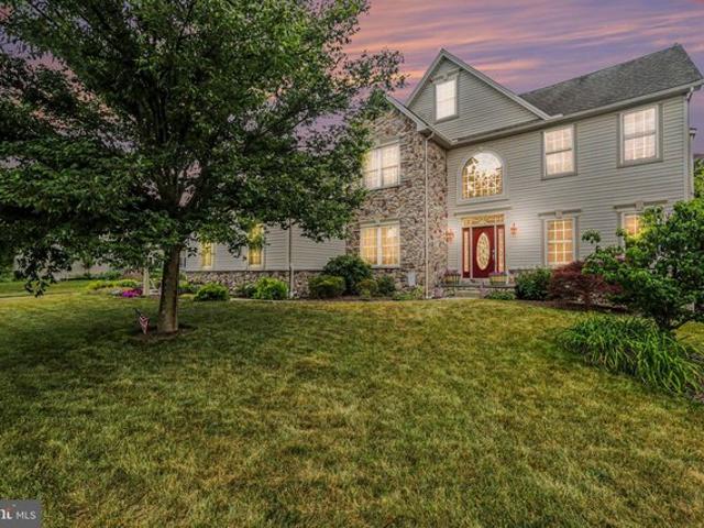 House for sale in Harrisburg, Pennsylvania