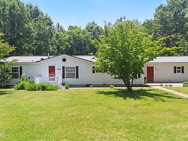 House for sale in North Webster, Indiana
