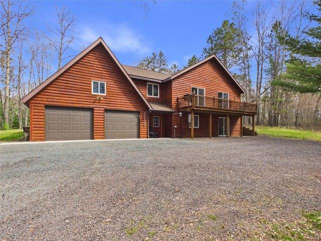 House for sale in Gordon, Wisconsin