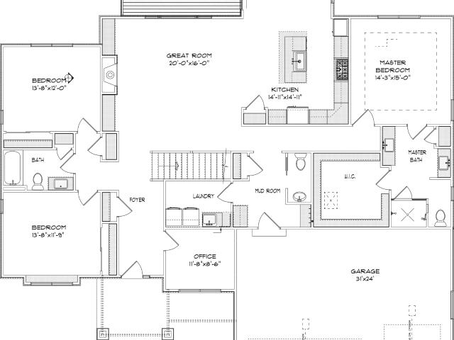 House for sale in Caledonia, Wisconsin