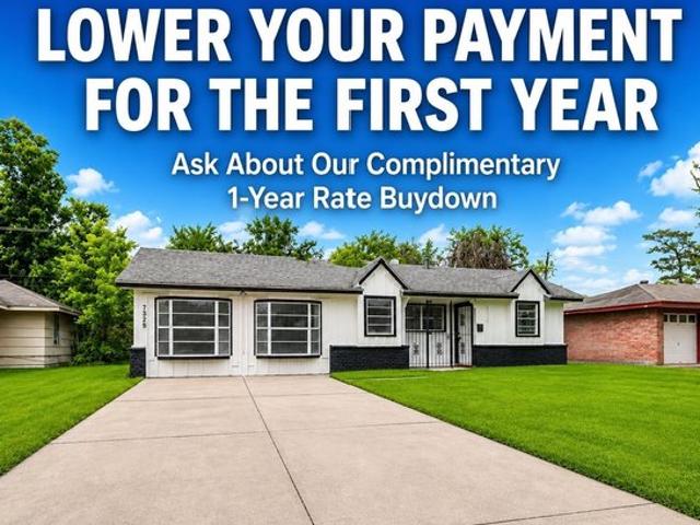 House for sale in Harris, Texas