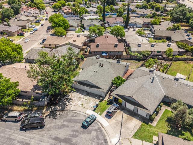 House for sale in Stockton, California